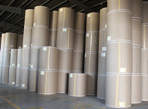 中強(qiáng)瓦楞紙